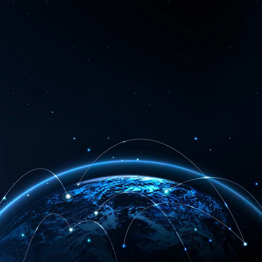 SaaS & Tech visual 1